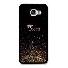 Чохол &laquo;Queen&raquo; на Samsung A3 2016 арт. 1115