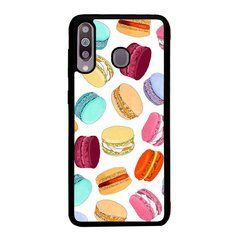 Чохол &laquo;Macaroons&raquo; на Samsung M30 арт. 2417