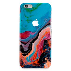 Чохол «Coloured texture» на iPhone 6/6s арт. 1353