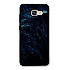 Чохол &laquo;Dark blue water&raquo; на Samsung A5 2016 арт. 2314