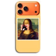 Чехол &laquo;Mona&raquo; на iPhone 17 Pro Max арт.1233