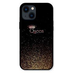 Чехол &laquo;Queen&raquo; на iPhone 15 Plus арт.1115