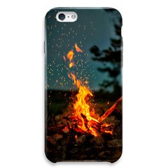 Чехол «Bonfire» на iPhone 5/5s/SE арт. 2317