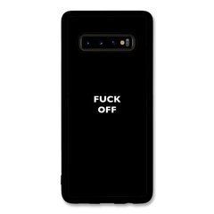 Чохол &laquo;Black&raquo; на Samsung S10 Plus арт. 1297