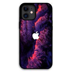 Чехол &laquo;Sunset&raquo; на iPhone 11 арт.1666-я
