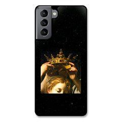 Чохол &laquo;Crown&raquo; на Samsung S22 Plus арт. 1699