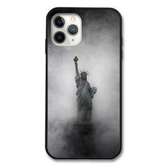 Чехол &laquo;Statue of Liberty&raquo; на iPhone 11 Pro Max арт. 1886