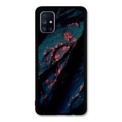Чехол &laquo;Texture&raquo; на Samsung M51 арт. 1117