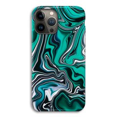 Чехол «Turquoise» на iPhone 12|12 Pro арт.2274