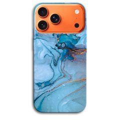 Чехол &laquo;Fancy Marble&raquo; на iPhone 17 Pro Max арт.2296