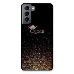 Чехол &laquo;Queen&raquo; на Samsung S22 арт. 1115