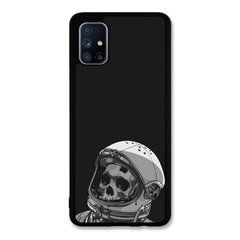 Чехол &laquo;Dead space&raquo; на Samsung M51 арт. 1737