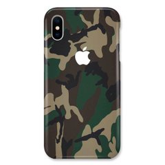 Чохол «Military» на iPhone Xs Max арт. 858