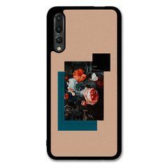 Чохол &laquo;Asthetic&raquo; на Huawei P20 Pro арт. 2321