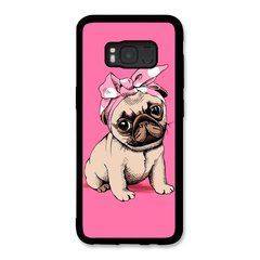 Чохол &laquo;Baby dog&raquo; на Samsung S8 арт. 1160