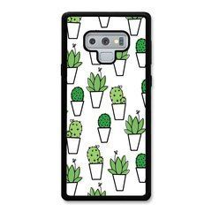 Чохол &laquo;Cactus&raquo; на Samsung Note 9 арт. 1318