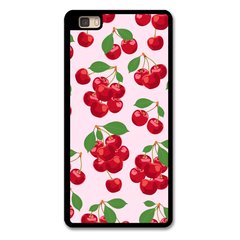Чохол «Cherries» на Huawei P8 Lite арт. 2416