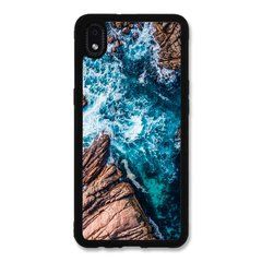 Чехол &laquo;Coast&raquo; на Samsung A01 Core арт. 1668