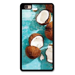 Чехол «Coconut» на Huawei P8 Lite арт. 902