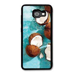 Чехол &laquo;Coconut&raquo; на Samsung A7 2017 арт. 902