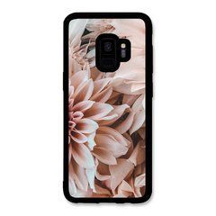 Чехол &laquo;Flower heaven&raquo; на Samsung S9 арт. 1706