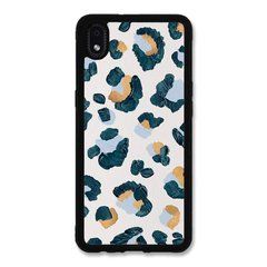Чехол &laquo;Leo print&raquo; на Samsung A01 Core арт. 1797