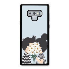 Чохол &laquo;Love&raquo; на Samsung Note 9 арт. 1104