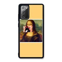Чехол &laquo;Mona&raquo; на Samsung Note 20 арт. 1233