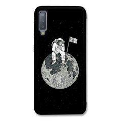 Чехол &laquo;Pondered&raquo; на Samsung A7 2018 арт. 2282