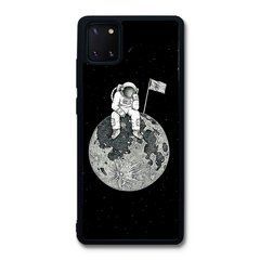 Чехол &laquo;Pondered&raquo; на Samsung Note 10 Lite арт. 2282