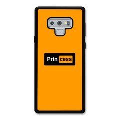 Чохол &laquo;Princess&raquo; на Samsung Note 9 арт. 2225