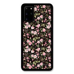 Чехол &laquo;Roses&raquo; на Samsung S20 Plus арт. 2421