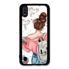 Чохол &laquo;Student&raquo; на Samsung M10 арт. 2370