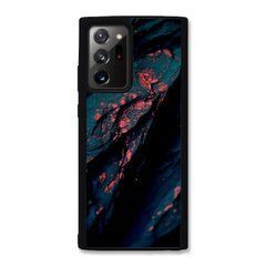 Чехол &laquo;Texture&raquo; на Samsung Note 20 Ultra арт. 1117