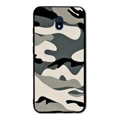 Чохол на Xiaomi Redmi 8A &laquo;Army&raquo; арт. 1436