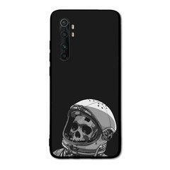 Чехол на Xiaomi MI Note 10 Lite &laquo;Dead space&raquo; арт. 1737