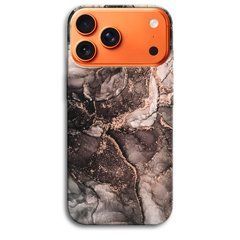 Чехол &laquo;Golden sand&raquo; на iPhone 17 Pro арт.2367