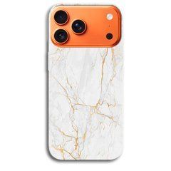 Чехол &laquo;Marble&raquo; на iPhone 17 Pro арт.1865