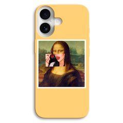 Чехол &laquo;Mona&raquo; на iPhone 17 арт.1233