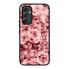 Чохол &laquo;Roses&raquo; на Samsung A14 арт. 1672