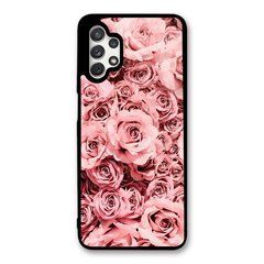 Чохол &laquo;Roses&raquo; на Samsung A32 арт. 1672
