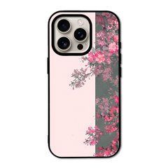 Чохол &laquo;Sakura&raquo; на iPhone 16 Pro арт.1674