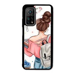 Чохол на Xiaomi MI 10T &laquo;Student&raquo; арт. 2370