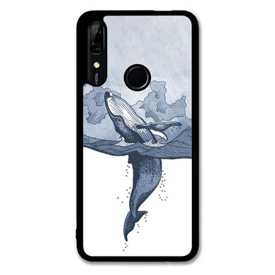 Чехол «Whale» на Huawei P Smart Z арт. 1064
