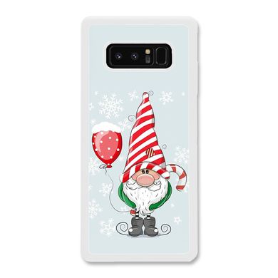 Новогодний чехол «Dwarf» на Samsung Note 8 арт. 1222