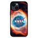 Чохол &laquo;NASA&raquo; на iPhone 14 арт.1694