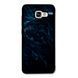 Чехол &laquo;Dark blue water&raquo; на Samsung A5 2016 арт. 2314