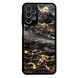Чехол &laquo;Black and yellow&raquo; на Samsung A33 арт. 1361