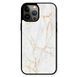 Чохол &laquo;Marble&raquo; на iPhone 12 Pro Max арт.1865
