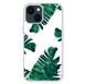 Чохол &laquo;Tropical&raquo; на iPhone 13 mini арт.744